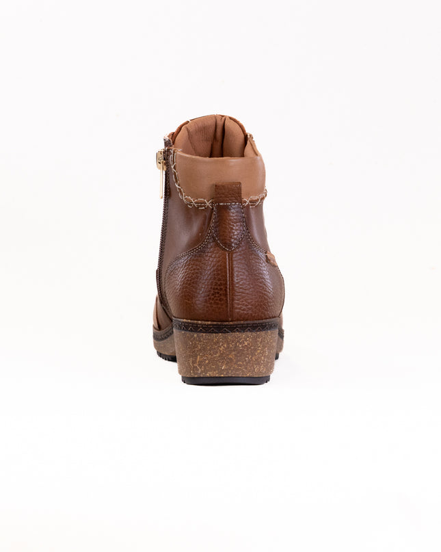 Pikolinos Granada W0W-8676C1 (Women's) - Cuero