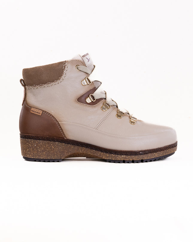 Pikolinos Granada W0W-8676C1 (Women's) - Marfil