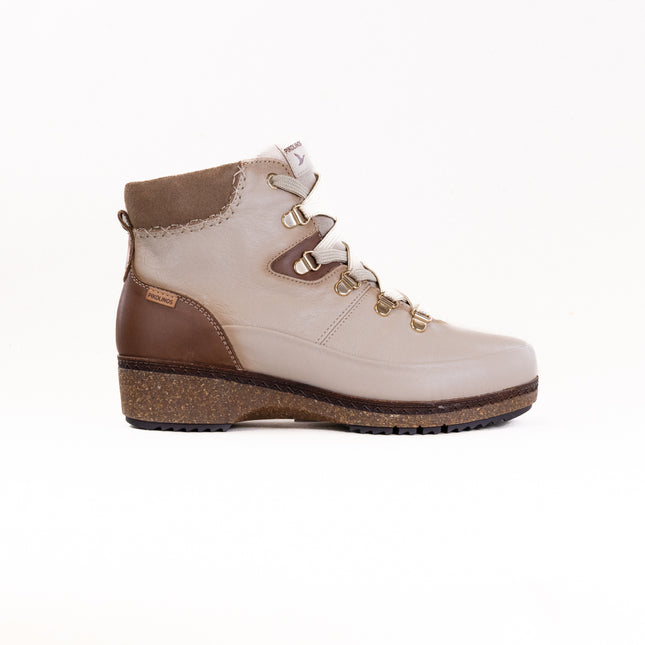 Pikolinos Granada W0W-8676C1 (Women's) - Marfil