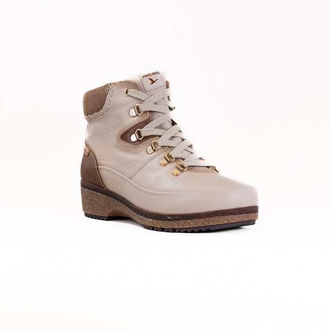 Pikolinos Granada W0W-8676C1 (Women's) - Marfil