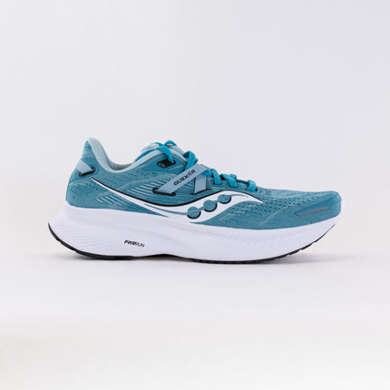 Saucony Guide 16 (Women's) - Ink/White
