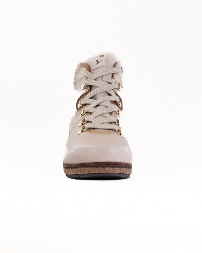 Pikolinos Granada W0W-8676C1 (Women's) - Marfil