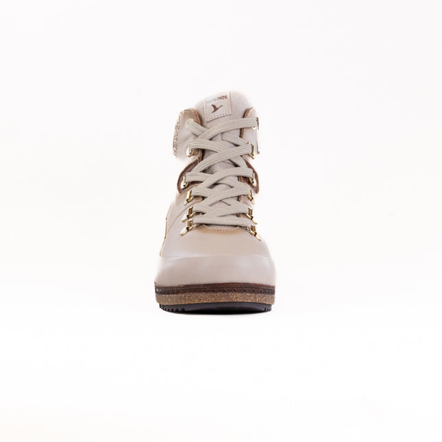 Pikolinos Granada W0W-8676C1 (Women's) - Marfil