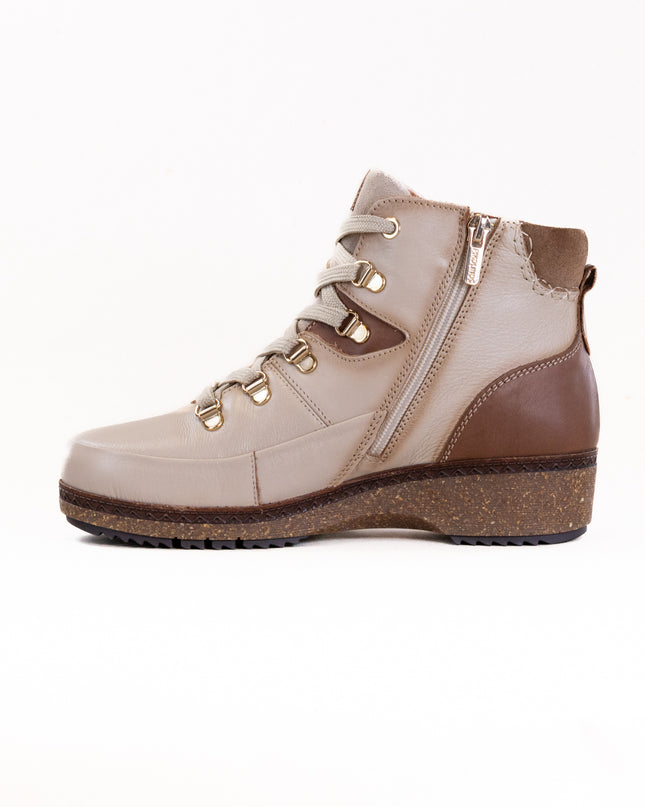 Pikolinos Granada W0W-8676C1 (Women's) - Marfil