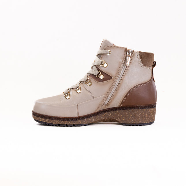 Pikolinos Granada W0W-8676C1 (Women's) - Marfil
