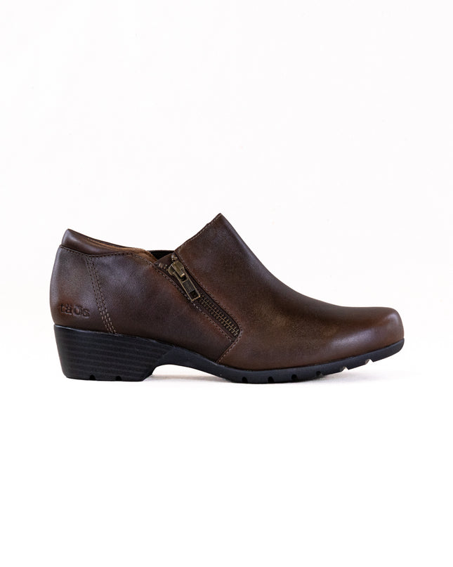 Taos Daily (Women's) - Dark Brown