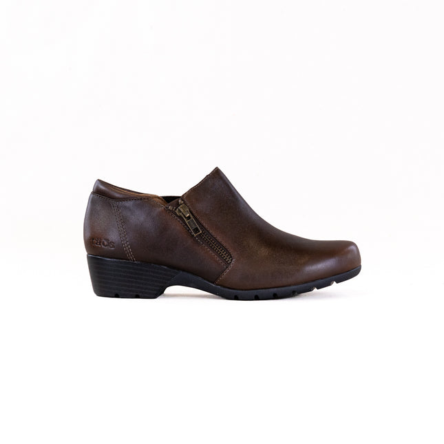 Taos Daily (Women's) - Dark Brown