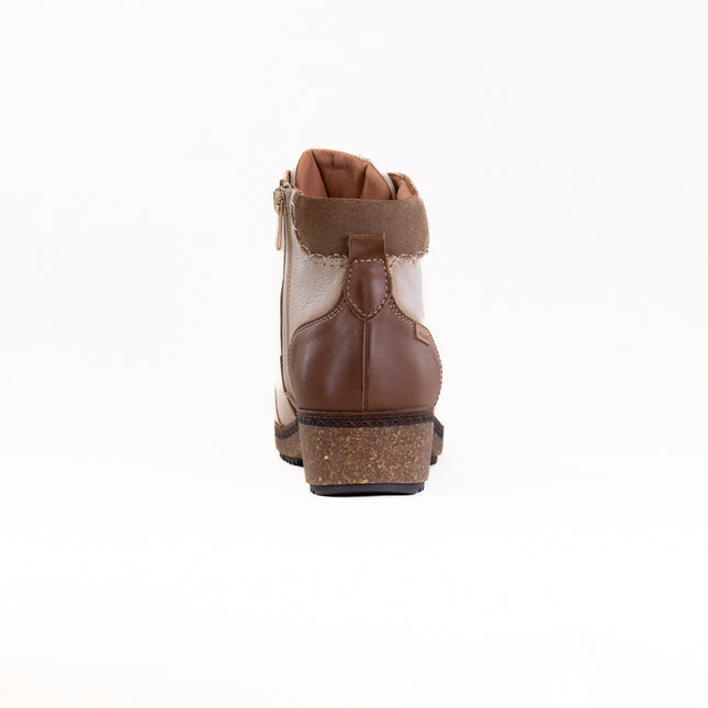 Pikolinos Granada W0W-8676C1 (Women's) - Marfil
