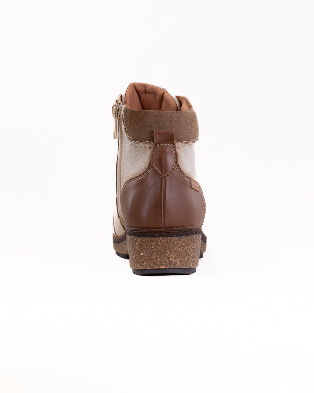Pikolinos Granada W0W-8676C1 (Women's) - Marfil