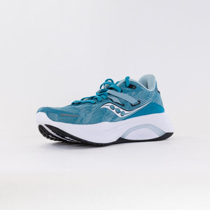Saucony Guide 16 (Women's) - Ink/White