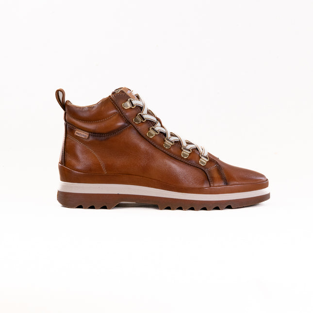 Pikolinos Vigo W3W-8564 (Women's) - Brandy