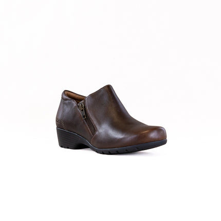 Taos Daily (Women's) - Dark Brown
