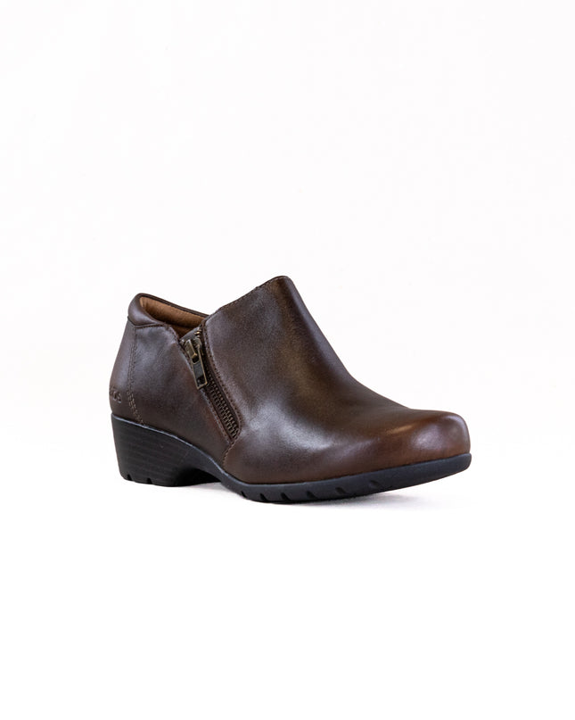 Taos Daily (Women's) - Dark Brown