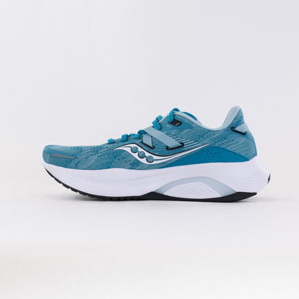 Saucony Guide 16 (Women's) - Ink/White