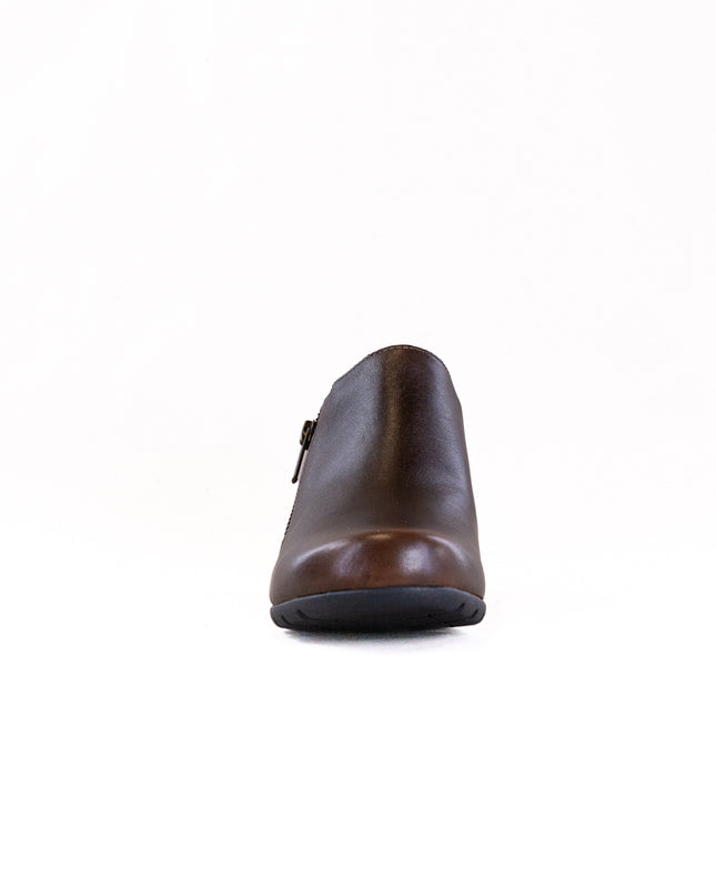Taos Daily (Women's) - Dark Brown