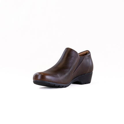 Taos Daily (Women's) - Dark Brown