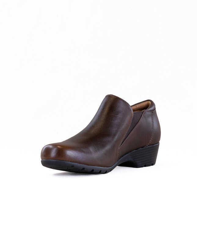 Taos Daily (Women's) - Dark Brown