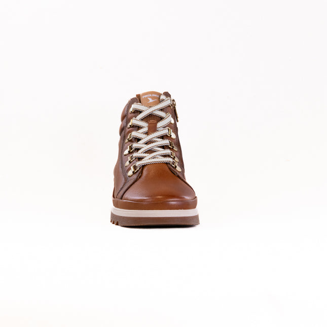 Pikolinos Vigo W3W-8564 (Women's) - Brandy