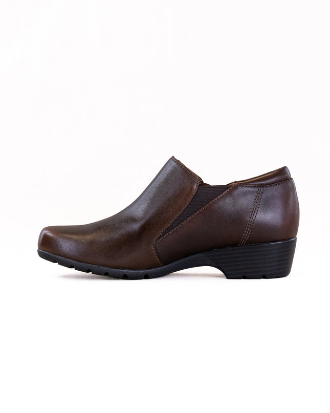 Taos Daily (Women's) - Dark Brown