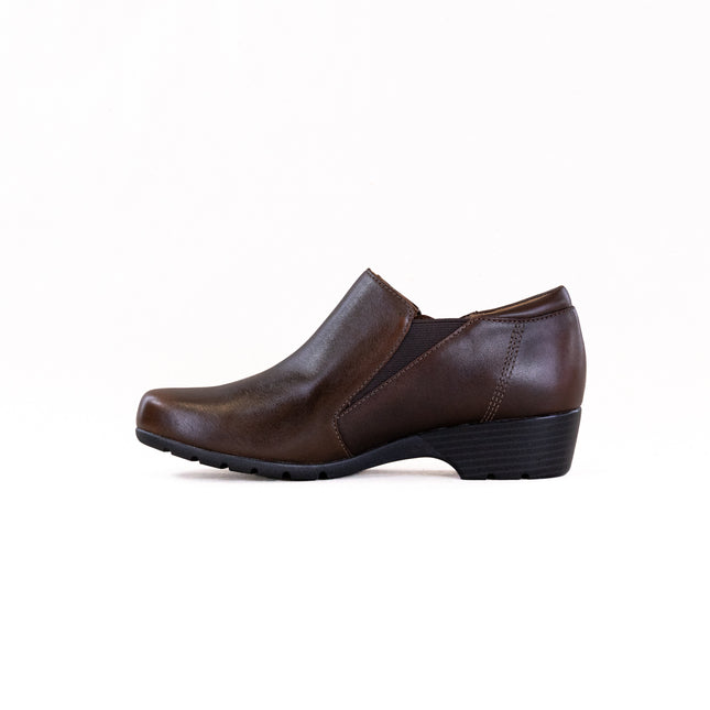 Taos Daily (Women's) - Dark Brown