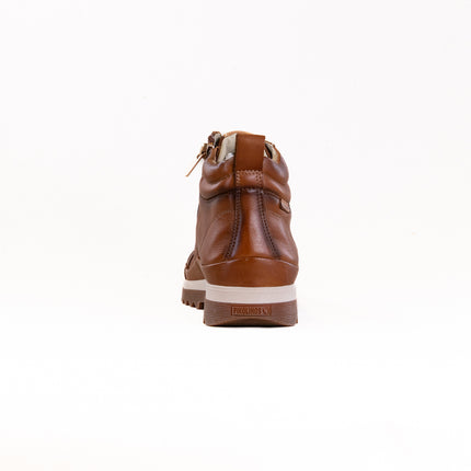 Pikolinos Vigo W3W-8564 (Women's) - Brandy