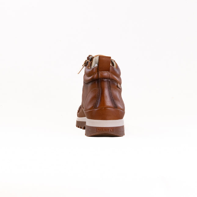 Pikolinos Vigo W3W-8564 (Women's) - Brandy