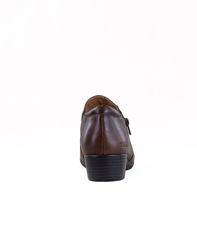 Taos Daily (Women's) - Dark Brown