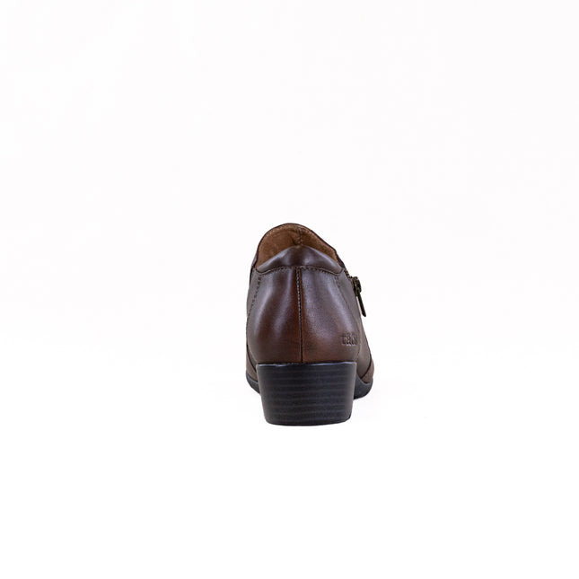 Taos Daily (Women's) - Dark Brown