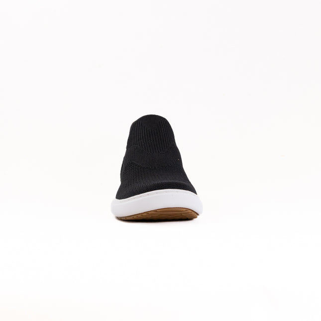 Clarks Nalle Step (Women's) - Black Knit