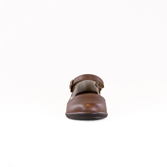 Naot Amihan (Women's) - Truffle Brown Leather