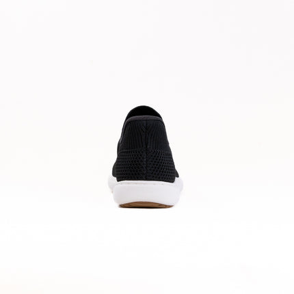 Clarks Nalle Step (Women's) - Black Knit