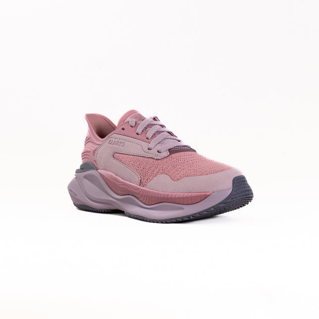 Clarks Pace (Women's) - Dusty Rose