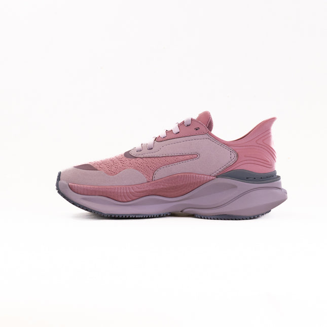 Clarks Pace (Women's) - Dusty Rose