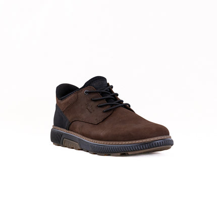 Rieker Stan 57 (Men's) - Cigar Brown
