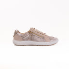6 / MEDIUM / METALLIC