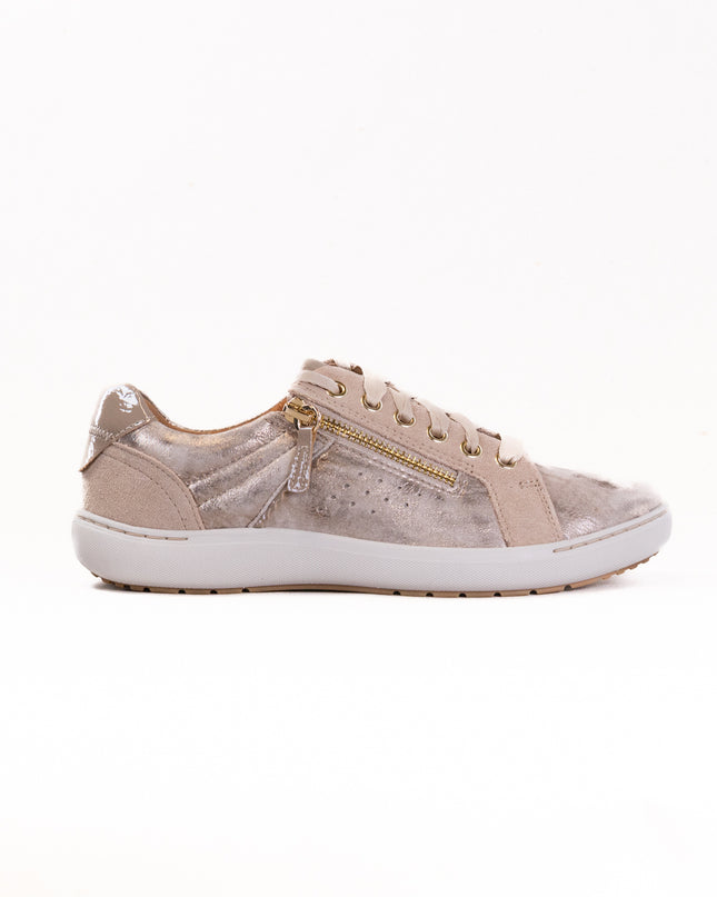 Clarks Nalle Zen (Women's) - Metallic