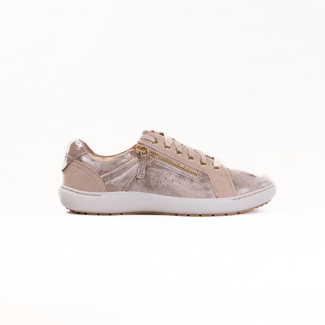 Clarks Nalle Zen (Women's) - Metallic