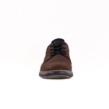 Rieker Stan 57 (Men's) - Cigar Brown