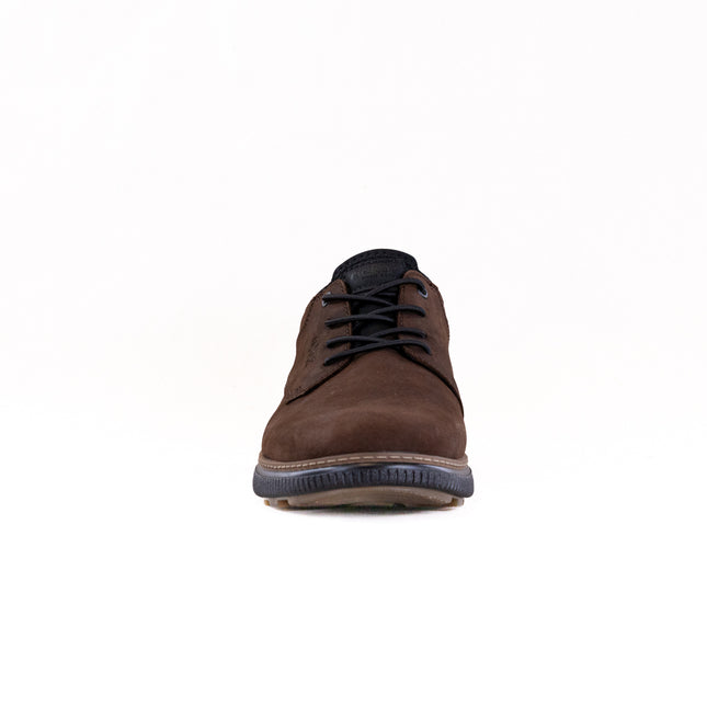 Rieker Stan 57 (Men's) - Cigar Brown