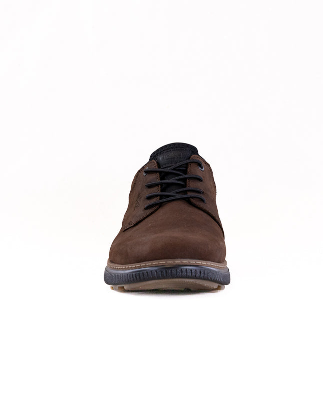 Rieker Stan 57 (Men's) - Cigar Brown