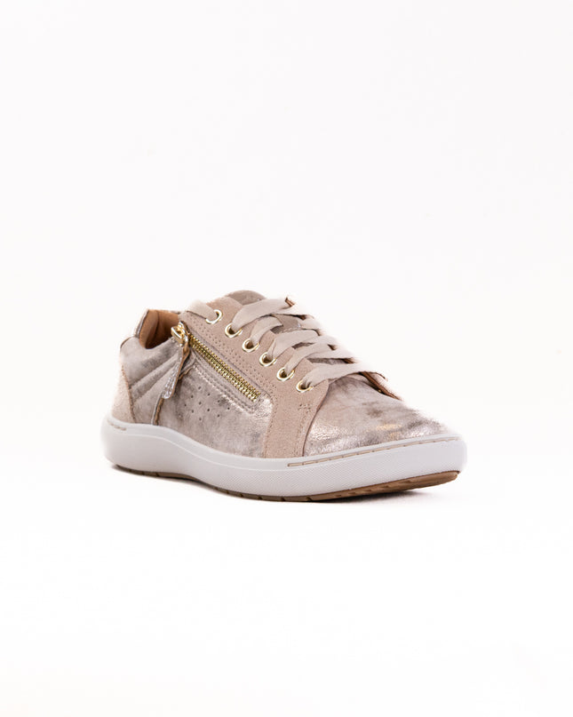 Clarks Nalle Zen (Women's) - Metallic