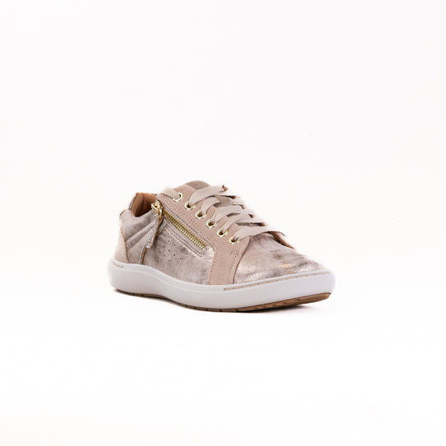 Clarks Nalle Zen (Women's) - Metallic