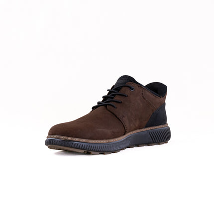 Rieker Stan 57 (Men's) - Cigar Brown