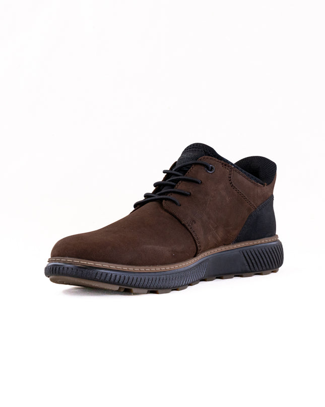 Rieker Stan 57 (Men's) - Cigar Brown