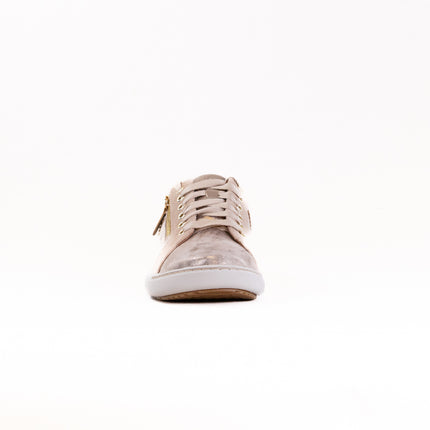 Clarks Nalle Zen (Women's) - Metallic