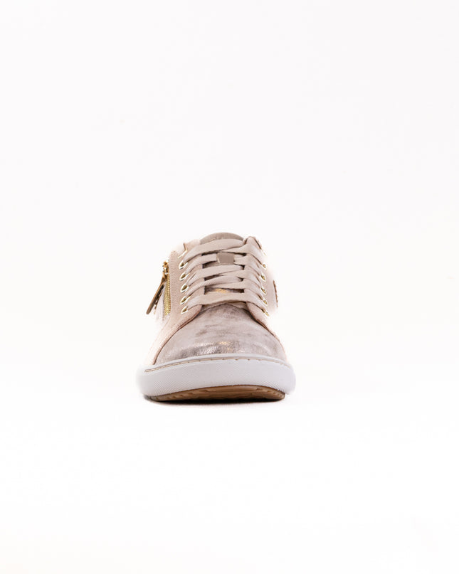 Clarks Nalle Zen (Women's) - Metallic