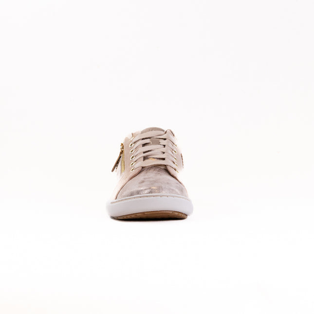 Clarks Nalle Zen (Women's) - Metallic