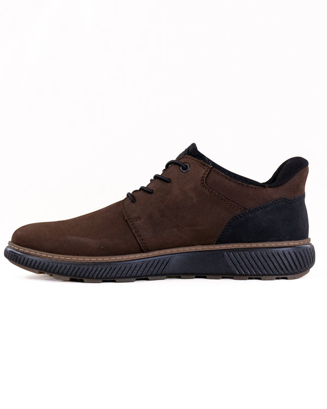 Rieker Stan 57 (Men's) - Cigar Brown