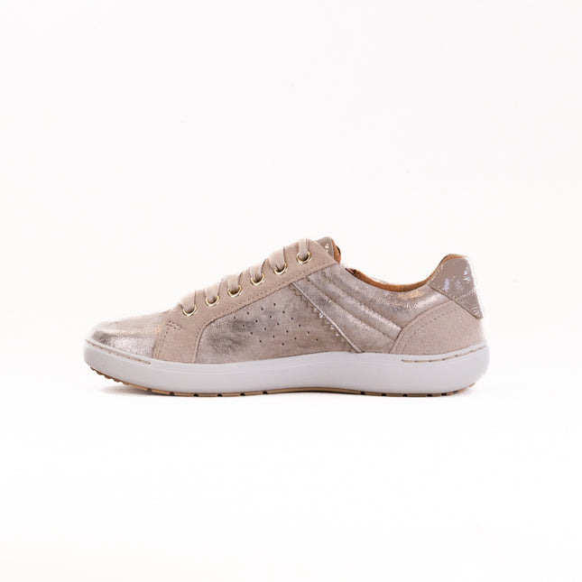 Clarks Nalle Zen (Women's) - Metallic
