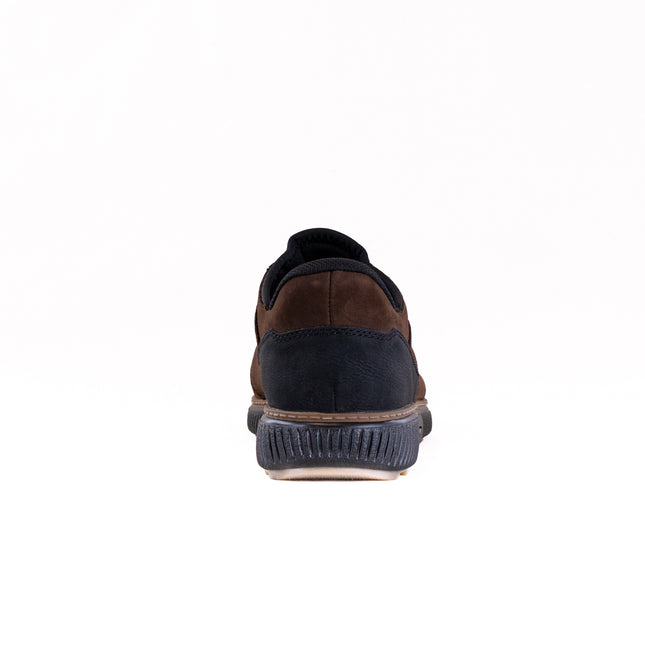 Rieker Stan 57 (Men's) - Cigar Brown
